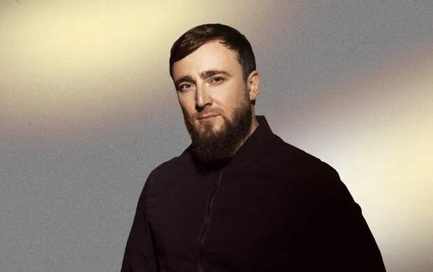 24 апреля выступит Султан Лагучев в клубе "Космонавт"