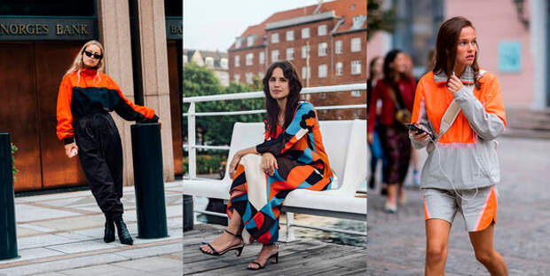 7 самых горячих трендов Скандинавии. Как прошли недели моды в Осло и Копенгагене