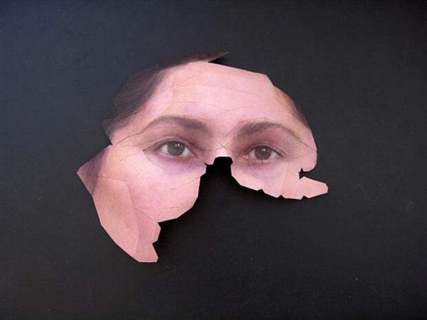 3d портреты берта симонса (4)