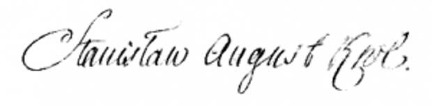 Signature_of_Stanisław_August_Poniatowski
