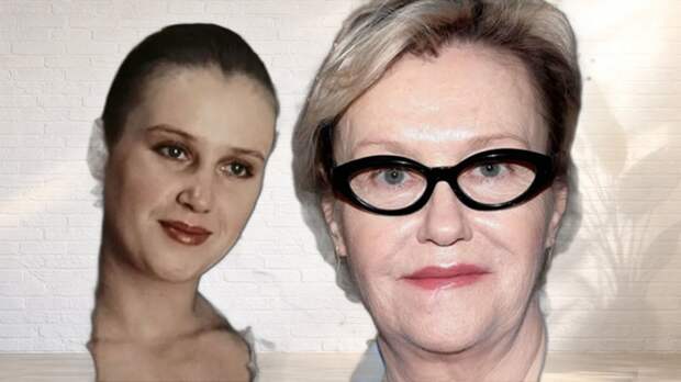 «Я не хочу быть обузой!»: почему 64-летняя Ирина Розанова одинока, бездетна и сбегает из браков