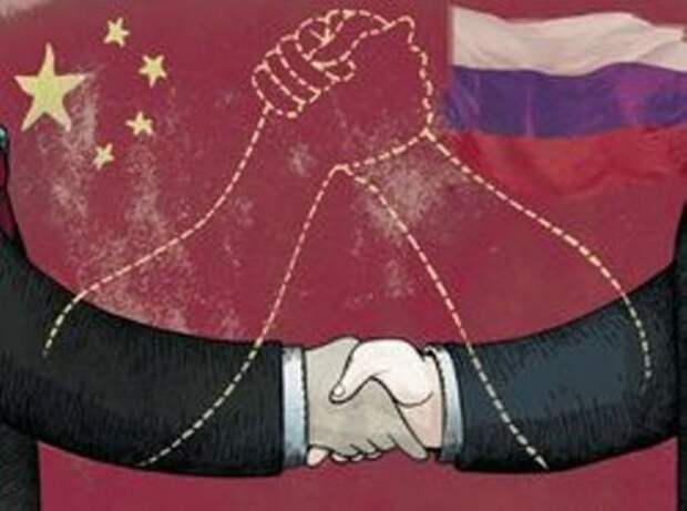 Новости России: Итоги стратегического партнерства