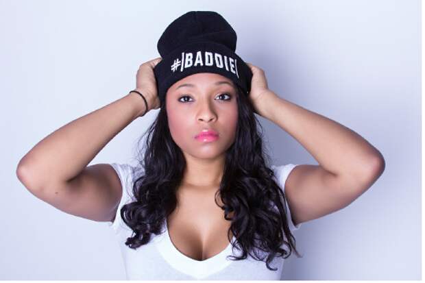 Baddieco-Beanie