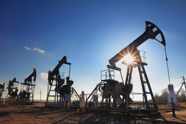 FAZ: Россия совершит переворот на рынке поставками нефти в Китай