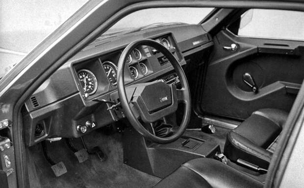 Не вышедшие модели Москвич азлк, концепт-кар, москвич, прототип