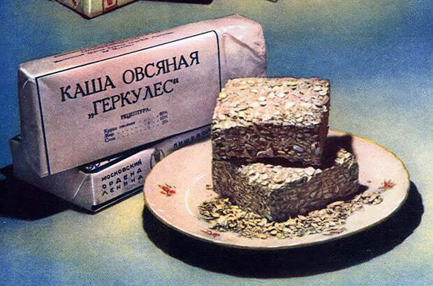 По ГОСТу: 10 лучших советских рецептов красоты