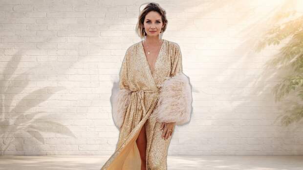 «Это совсем другой мир!»: почему 38-летняя Ольга Сухарева променяла успешную карьеру на троих сыновей