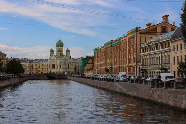 В Петербурге на субсидии религиозным организациям выделят 113 миллионов рублей