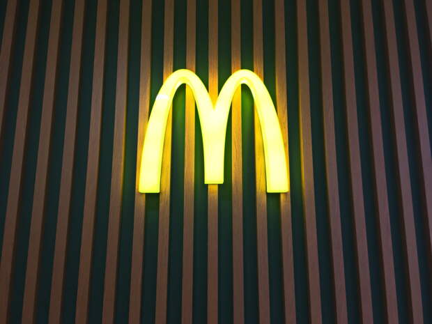 Ушедший из России фастфуд зарегистрировал товарный знак