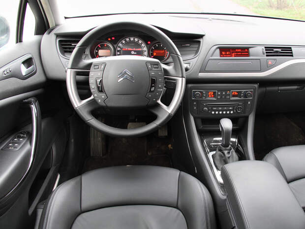Citroen C5