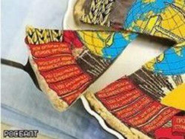 Новость на Newsland: Россию ждет новая перестройка