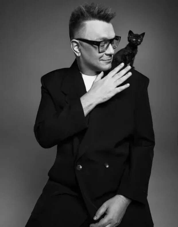 Николай Картозия