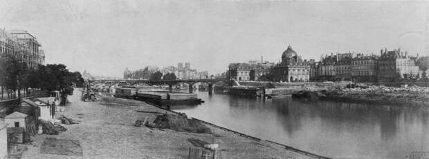 Paris 1865