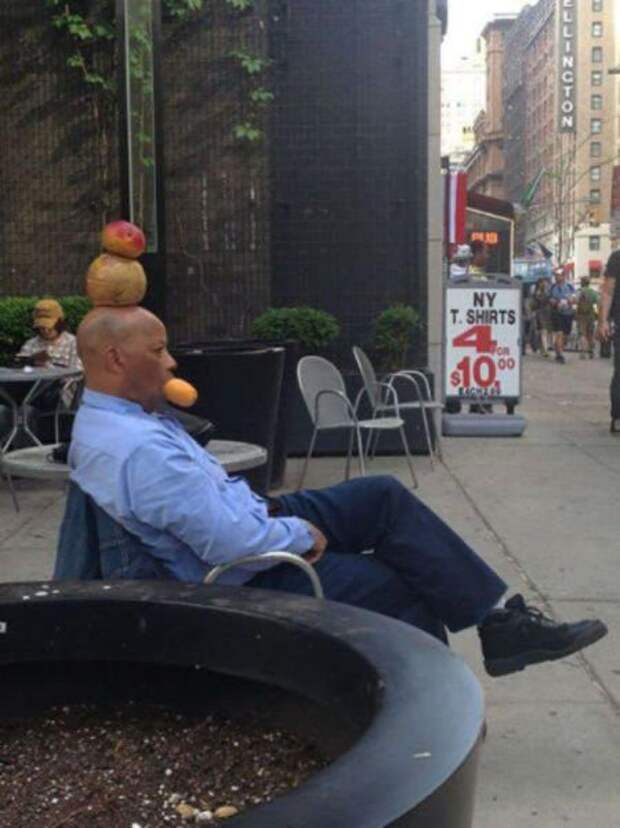 Что здесь происходит?! (31 фото)