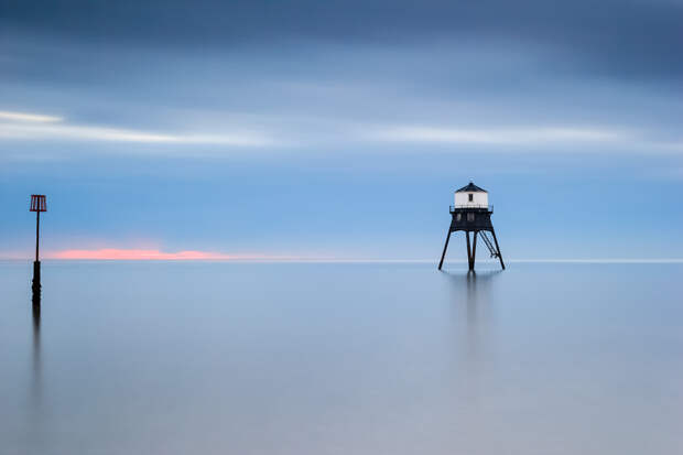 12 фотографий о достоинствах минимализма