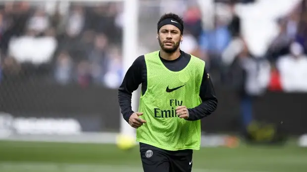 СМИ: ПСЖ отклонил новое предложение «Барселоны» о покупке Неймара