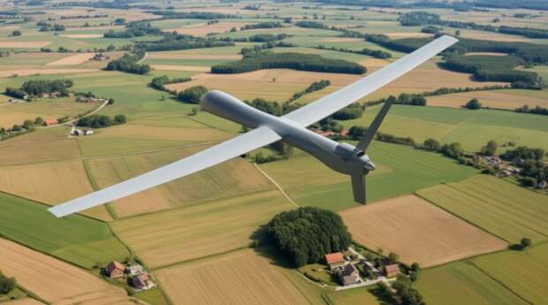 ПВО за ночь уничтожила 22 украинских беспилотника над югом России