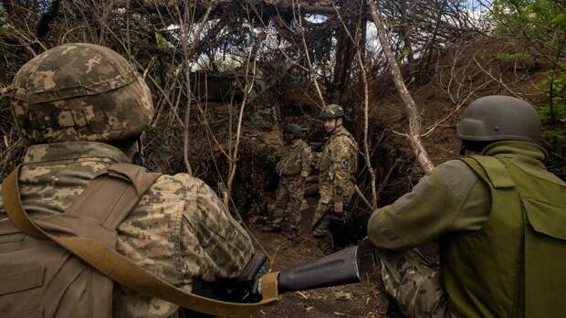 В США заявили, что Украина должна будет отказаться от части территорий