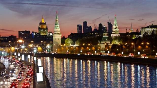 Британский историк: Путин не возрождает СССР, а делает Россию сверхдержавой