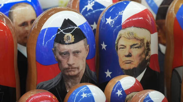 Актер и чемпион UFC Тактаров допустил потепление между Россией и США при Трампе