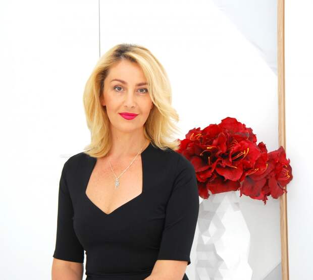 Снежана Егорова