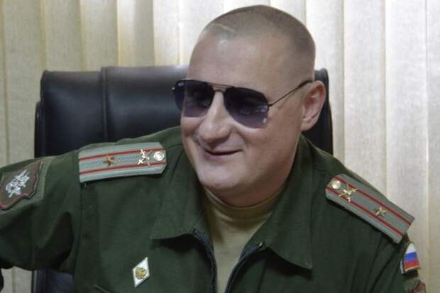 Алексей Климов - сержант, который, несмотря на потерю зрения, дослужился до майора (6 фото)