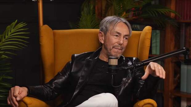 Стали известны последние слова Умара Джабраилова перед самоубийством