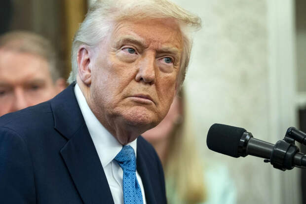 Вашингтонская "дипломатия пощёчин": Царёв объяснил, что делает Трамп с приезжающими лидерами