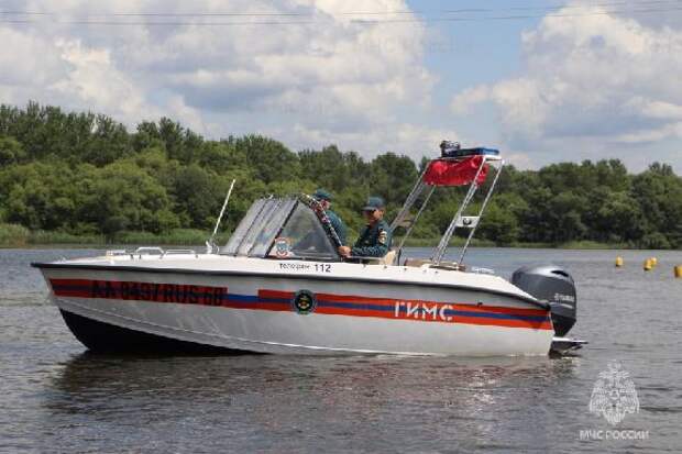 Сотрудники МЧС смогут самостоятельно проверять водителей судов на состояние опьянения