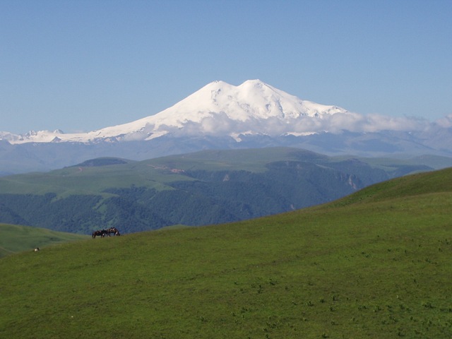 ElbrusKarach ElbrusKarach