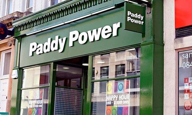 Paddy Power заключила партнёрское соглашение с NYX Gaming Group
