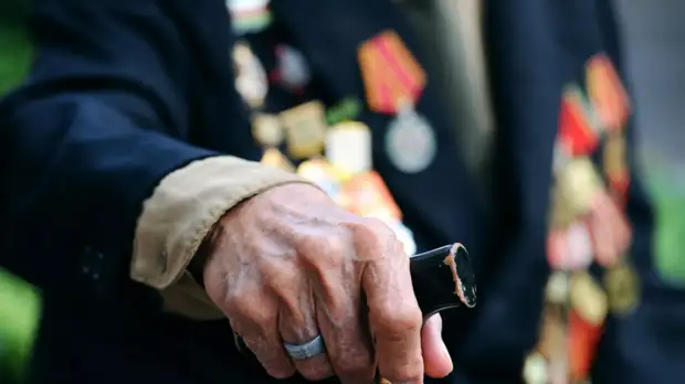 Депутат Занко прокомментировала идею удвоить выплаты ветеранам Великой Отечественной войны