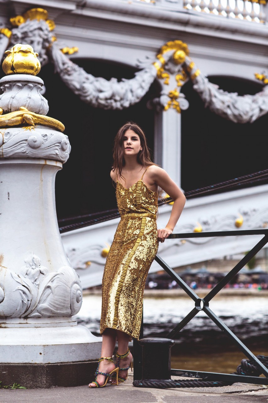 The_Fashion_Fraction_Michele_Kruesi_Louboutin_Paris_Virgos_Lounge_Pont_Alexandre_16