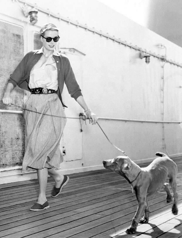 Grace Kelly