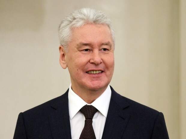 В Щербинке открылся новый детский сад — сообщил Сергей Собянин