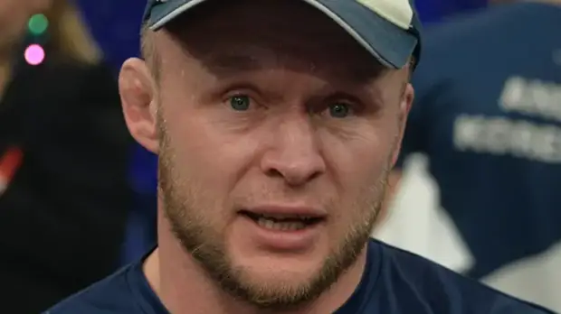 Шлеменко не исключил, что бой-реванш с Мусаси состоится