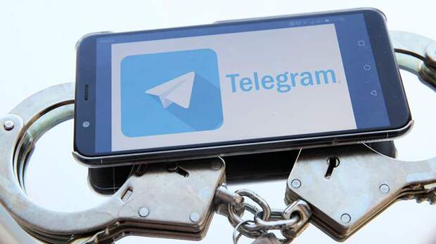 Суд в Москве оштрафовал Telegram на 4 млн рублей