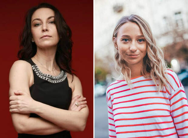 Лариса Созаева и Екатерина Репяхова - в чем суть конфликта?