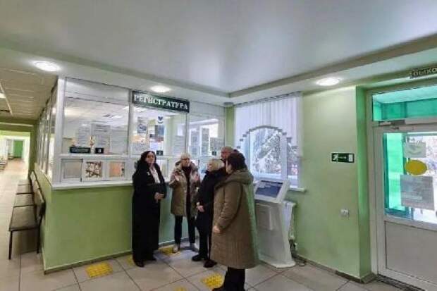 В Тамбовской области перестроят работу службы скорой помощи в муниципалитетах