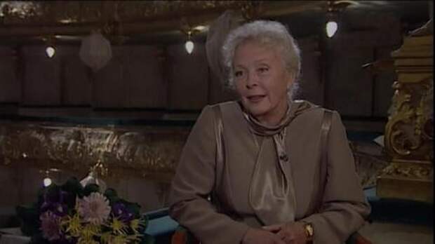 Ушла из жизни легенда Ленинградского телевидения: не стало Галины Мшанской