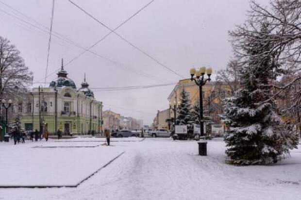 Афиша мероприятий на 20 февраля