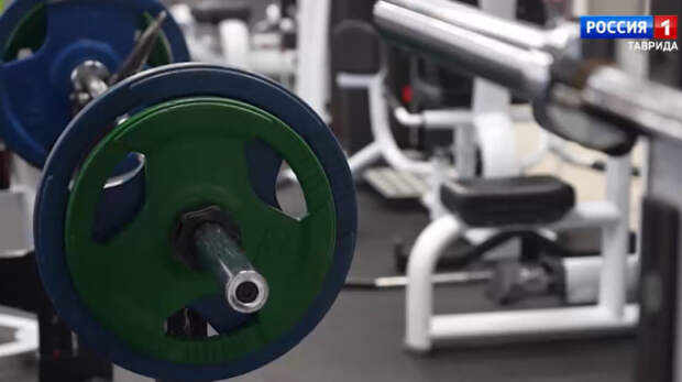 Как восстановить организм после тренировок рассказали в Крыму
