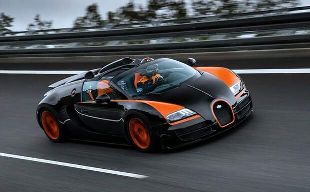 История создания и успеха Bugatti Veyron История создания и успеха Bugatti Veyron Veyron, bugatti, bugatti veyron, авто