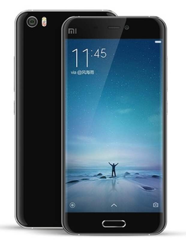 Xiaomi Mi 5