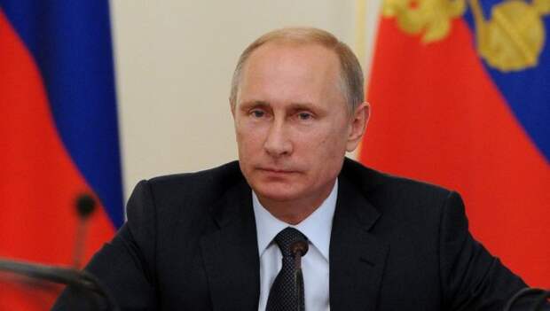Путин: запугать Россию никому не удастся, это бесперспективное занятие Путин: запугать Россию никому не удастся, это бесперспективное занятие