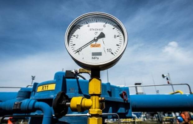 Россия напрямую поставит газ в ДНР и ЛНР, если "Нафтогаз" письменно откажется от поставок Россия напрямую поставит газ в ДНР и ЛНР, если "Нафтогаз" письменно откажется от поставок