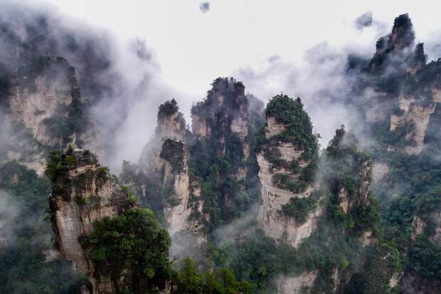 wulingyuan-zhangjiajie-57 wulingyuan-zhangjiajie-57