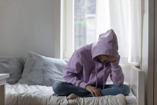 Психолог Хорс: при отдалении ребенка не стоит напрямую добиваться откровенности