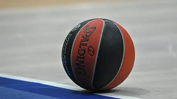 Матч баскетбольной Евролиги ЦСКА — «Барселона» перенесён на неопределённый срок