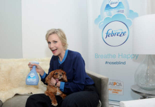 Jane Lynch